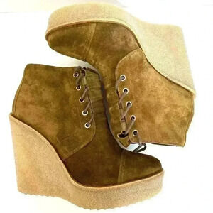 Pierre Hardy Wedges size 41